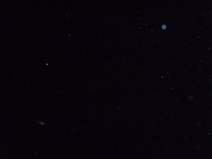 不安な日　230713